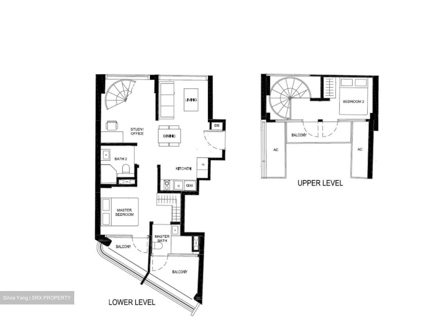 DUET @ EMILY (D9), Apartment #624182301